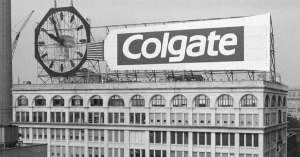 Conheça a história da Colgate e sua ligação com o evangelho