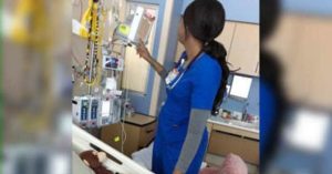 Conheça a história de Sophie, uma garotinha guerreira que luta contra o câncer com apenas 2 anos de idade