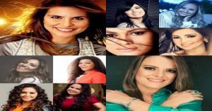 Top 12 As cantoras gospel mais conhecidas do Brasil