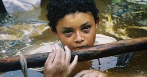 A história triste da menina de 13 anos que não pôde ser resgatada; suas últimas palavras irá te comover
